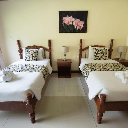 Pranang Flora House Ξενοδοχείο Ao Nang Εξωτερικό φωτογραφία