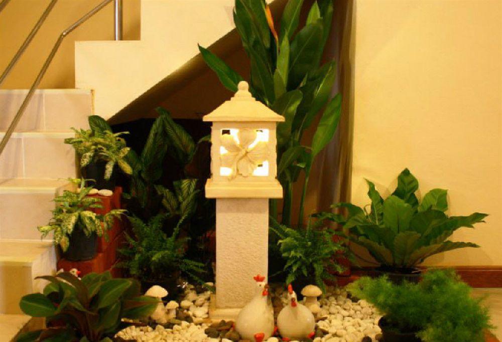 Pranang Flora House Ξενοδοχείο Ao Nang Εξωτερικό φωτογραφία