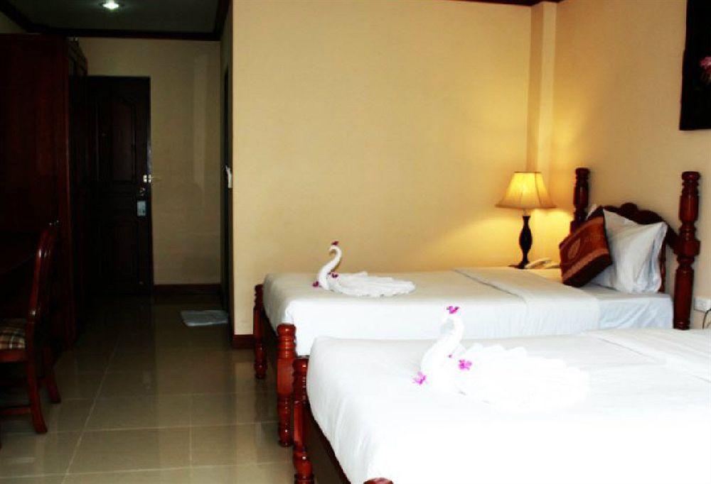Pranang Flora House Ξενοδοχείο Ao Nang Εξωτερικό φωτογραφία