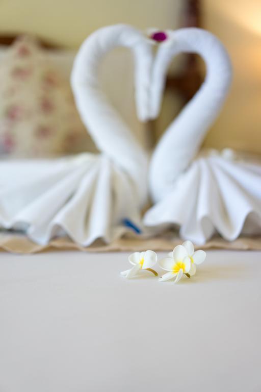 Pranang Flora House Ξενοδοχείο Ao Nang Εξωτερικό φωτογραφία