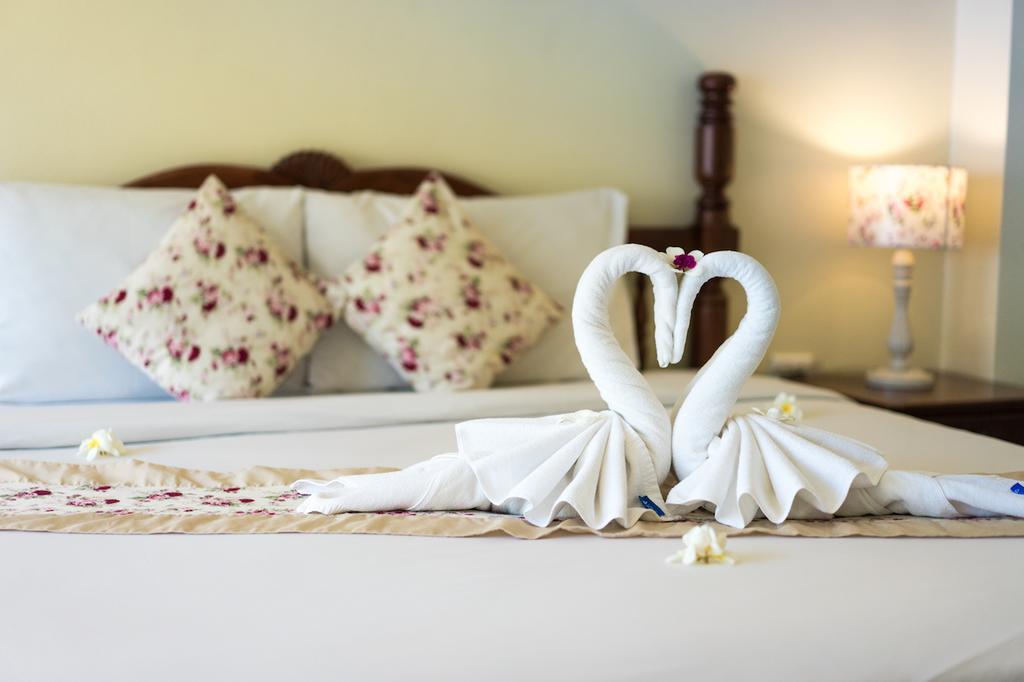 Pranang Flora House Ξενοδοχείο Ao Nang Εξωτερικό φωτογραφία