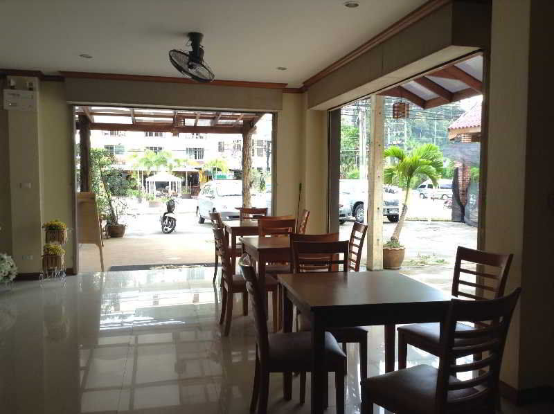 Pranang Flora House Ξενοδοχείο Ao Nang Εξωτερικό φωτογραφία