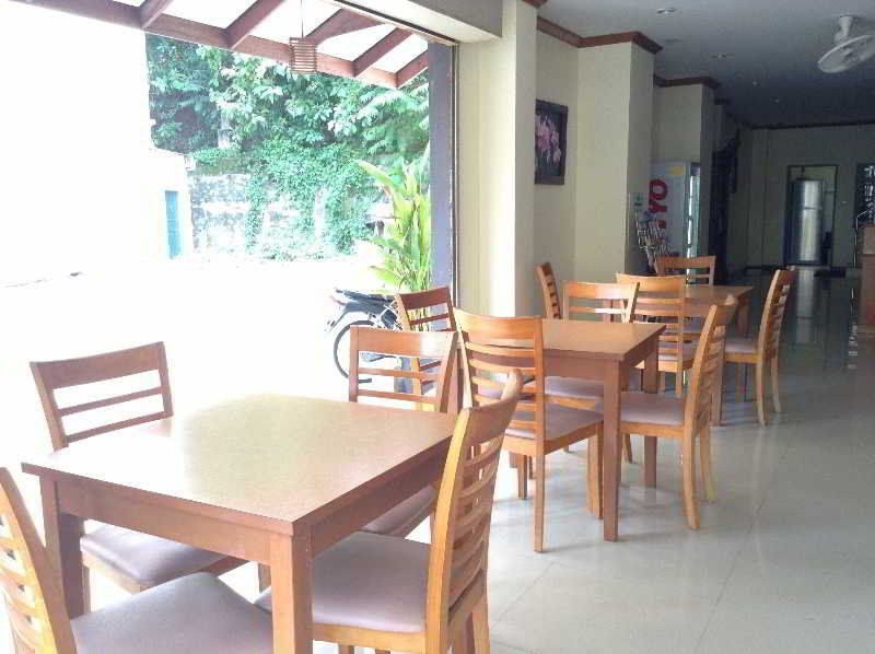 Pranang Flora House Ξενοδοχείο Ao Nang Εξωτερικό φωτογραφία