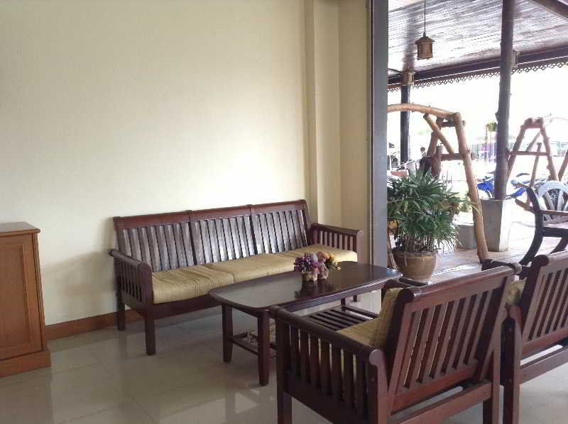 Pranang Flora House Ξενοδοχείο Ao Nang Εξωτερικό φωτογραφία
