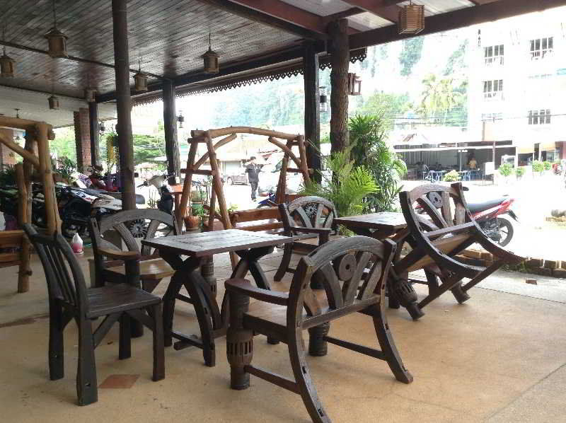 Pranang Flora House Ξενοδοχείο Ao Nang Εξωτερικό φωτογραφία