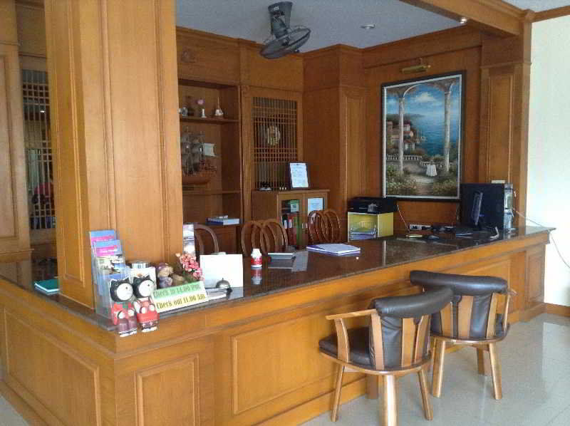 Pranang Flora House Ξενοδοχείο Ao Nang Εξωτερικό φωτογραφία