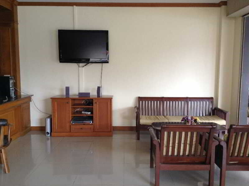 Pranang Flora House Ξενοδοχείο Ao Nang Εξωτερικό φωτογραφία