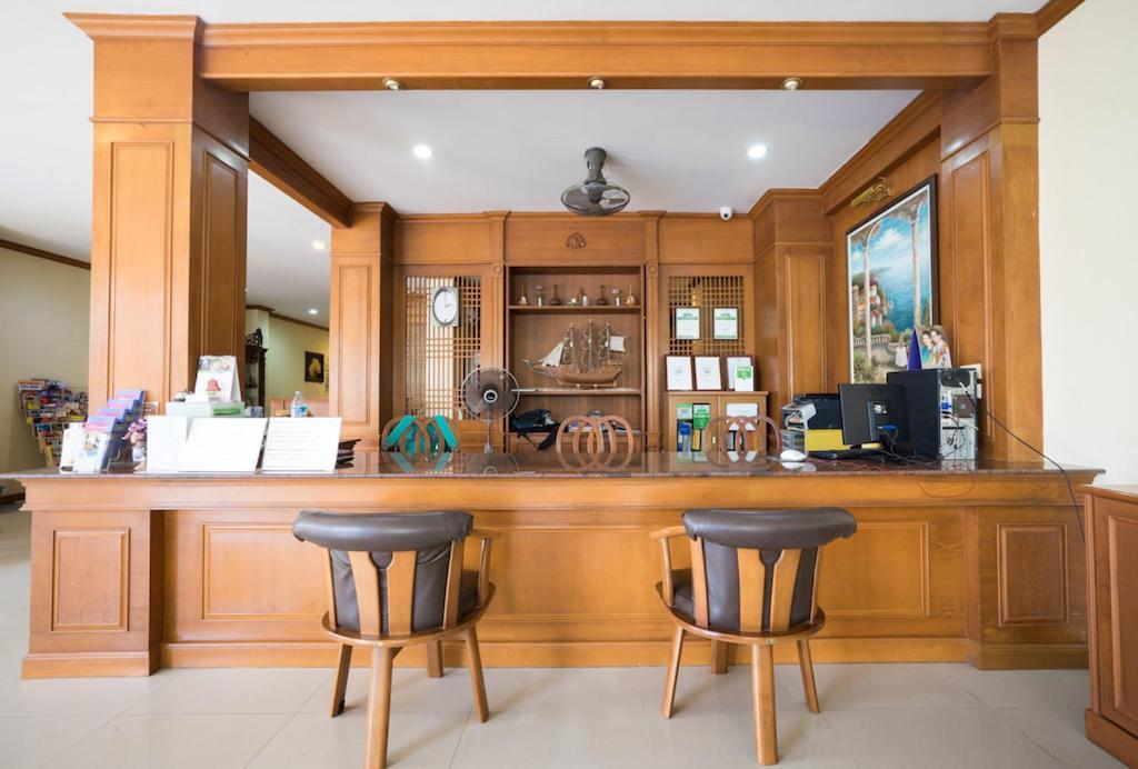 Pranang Flora House Ξενοδοχείο Ao Nang Εξωτερικό φωτογραφία